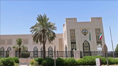 الكويت توجه رسالة ثانية إلى الأمم المتحدة بشأن العدوان الإيراني 