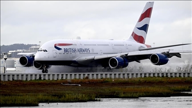 British Airways otkazuje letove za Bliski istok zbog rata u Iranu