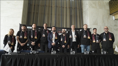 Dubai uoči meča Eurolige: Sarajevo je naš drugi dom, očekujemo spektakl u Zetri