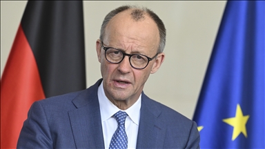 Kancelari gjerman i kërkon Izraelit të heqë dorë nga planet për aneksimin e Bregut Perëndimor