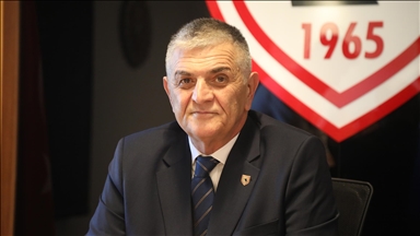 Samsunspor, Konferans Ligi'nde tur hesapları yapıyor