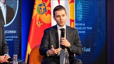 Муцунски: Во време на растечки безбедносни предизвици, владите мора брзо да се адаптираат и да дејствуваат заедно