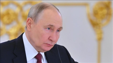 Putin potvrdio stav o regionalnoj deeskalaciji u telefonskom razgovoru sa iranskim kolegom