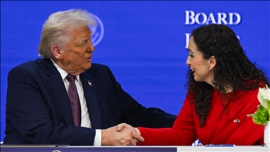 Osmani: Trumpova administracija najviše podržava Kosovo od proglašenja nezavisnosti