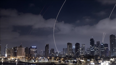 ABD ve İsrail'in saldırıları, İran'ın misillemeleri: Mühimmat üretimi, stok derinliği ve siyasi dayanıklılık testi