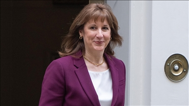 UK chancellor warns petrol retailers over ‘price gouging’ after oil price spike