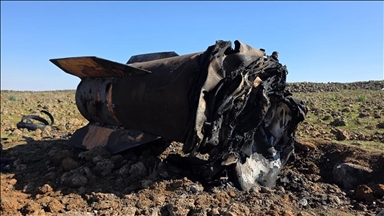 UAE: U posljednjim iranskim napadima presretnuto 26 dronova i uništeno osam balističkih raketa