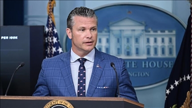 Šef Pentagona kaže da će utorak biti najintenzivniji dan napada na Iran