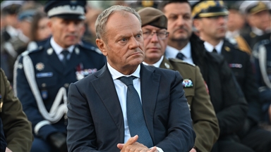 Poland plans to develop advanced anti-drone shield after alleged Russian airspace violations