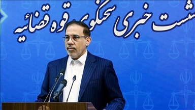 سخنگوی قوه قضائیه ایران: همراهی با «دشمن» مجازات قانونی دارد