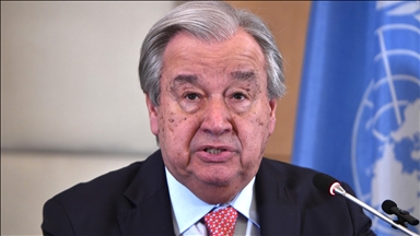 Generalni sekretar UN-a posjetit će Ankaru tokom ramazana, sastat će se s Erdoganom i Fidanom