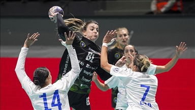 Hentbolda Süper Kupa artık "Cumhurbaşkanlığı Kupası" adıyla düzenlenecek