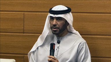 سفير الإمارات لدى أنقرة: علاقاتنا مع تركيا تشهد حقبة جديدة