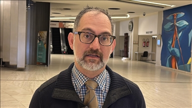 BM raportöründen, ABD ile İsrail'in İran'a saldırılarının "bölgeyi ve dünyayı istikrarsızlaştırdığı" uyarısı