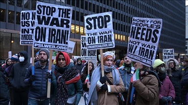 ABD'de yapılan ankete göre, seçmenlerin yüzde 74'ü İran'a kara birlikleri gönderilmesine karşı