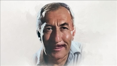 Türk sinemasının emektar oyuncusu: Ali Sururi