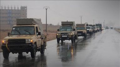 الجيش السوري: حزب الله أطلق قذائف تجاه نقاط لقواتنا في بلدة سرغايا 