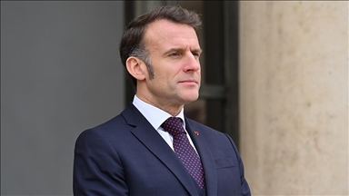 Sommet sur l'énergie nucléaire: Emmanuel Macron plaide pour une relance mondiale du nucléaire civil