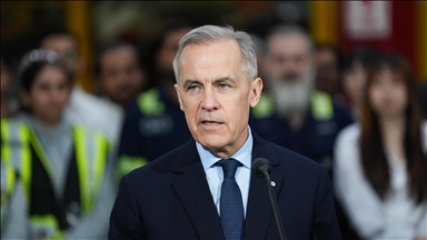 Canadian prime minister calls shooting at US Consulate 'act of violence'