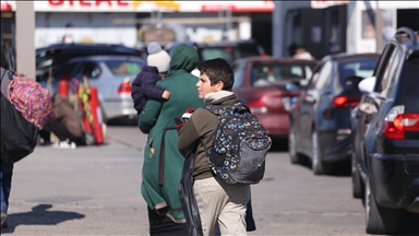 Nearly 700,000 displaced in a week in Lebanon amid escalating conflict: UN refugee agency