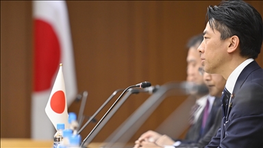 Pentagon, Japanese defense chiefs discuss US, Israel, Iran conflict