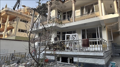 UN warns that Afghanistan faces deepening crisis as regional 'instability' tightens grip