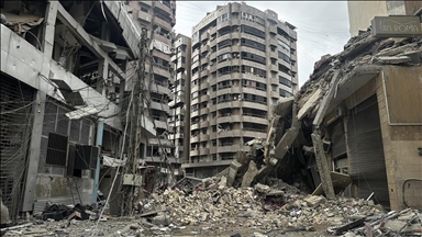 لبنان.. ماذا وراء إنزالات إسرائيل المتكررة في البقاع؟ 