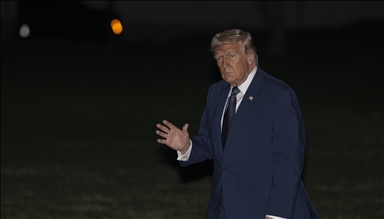 Trump affirme douter que le nouveau guide suprême de l’Iran puisse “vivre en paix”