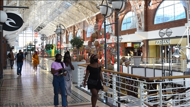 South Africa’s economy grew 1.1% in 2025, keeping crown as Africa’s largest