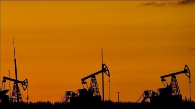 قیمت نفت برنت به 90.44 دلار رسید