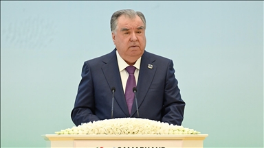 امامعلی رحمان انتخاب مجتبی خامنه‌ای به عنوان رهبر جدید ایران را تبریک گفت