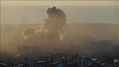 Quatre diplomates iraniens tués dans une frappe aérienne israélienne dans la capitale libanaise