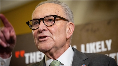 Vođa manjine u američkom Senatu kritikovao Trumpa zbog rata s Iranom