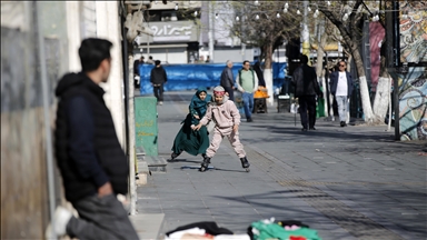 US-Israeli strikes cause power outages in Iran’s capital