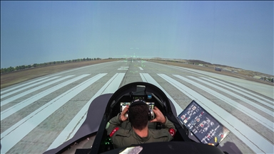 صناعات دفاعية.. مُحاكي نفاثة "حرجيت" ينضم للصفقة التركية الإسبانية 