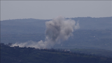 4 Iranian diplomats killed in Israeli airstrike in Lebanese capital, envoy says