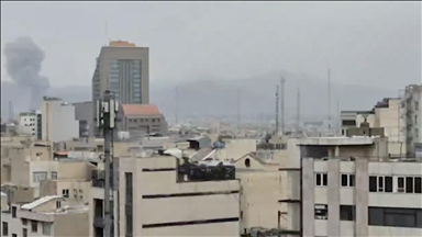 460 killed, over 4,000 injured in US-Israeli attacks in Iran’s capital, health official says