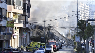 BM'ye göre, İsrail'in saldırıları sonucu Lübnan'da son 1 haftada yaklaşık 700 bin kişi yerinden edildi