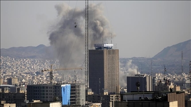 Centralna komanda: SAD pogodio više od 5.000 ciljeva u Iranu u prvih deset dana