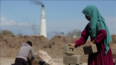 UNICEF warns Afghan children returning from Iran face growing risks, uncertainty