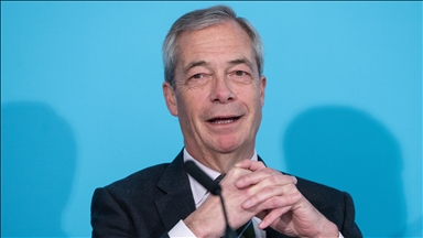 Britain ‘doesn’t have a navy’ capable of joining foreign war, says far-right leader