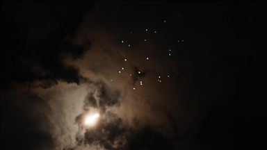 İran'dan, Arap ülkelerine 10 günde 3 bin 95 füze ve İHA saldırısı gerçekleştirildi