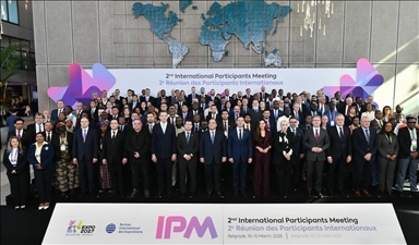 Na drugom međunarodnom sastanku učesnika EXPO 2027 u Beogradu predstavnici više od 130 zemalja