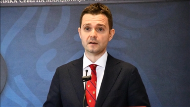 Mucunski: Qeveria është e fokusuar në reformat evropiane, presim që procesi i zgjerimit të jetë i qartë