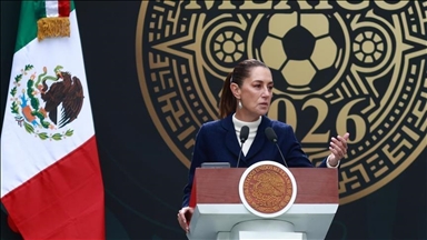 المكسيك: نرفض تنفيذ واشنطن عمليات عسكرية بأراضينا