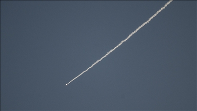 Iran pokrenuo novi talas raketnih napada na Izrael