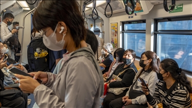 Thailand orders work from home, use of stairs as Middle East oil crisis hits