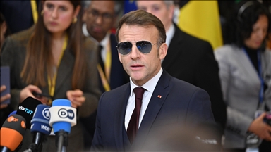 France’s new nuclear plan sparks debate over European deterrence