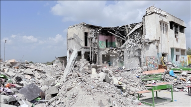 سناتورهای دموکرات آمریکا خواستار تحقیق بی‌طرفانه درباره حمله به مدرسه‌ میناب شدند