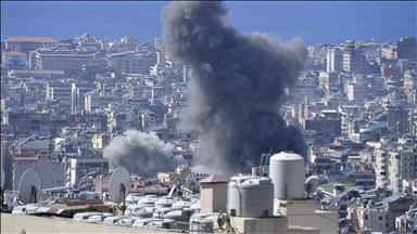 US advises its citizens in Lebanon to stock up on essentials